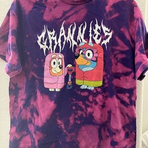 BLUEY T-Shirt - The Grannies
